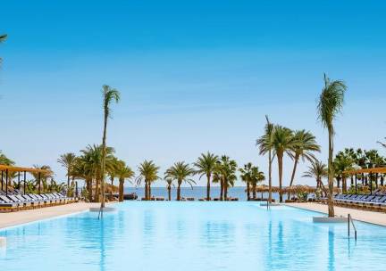 8 daagse vliegvakantie naar Serry Beach Resort in hurghada, egypte