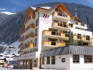 Hotel Mallaun