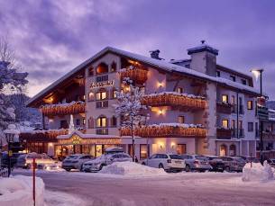 8 daagse vliegvakantie naar Seefelderhof in seefeld, oostenrijk