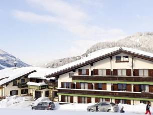 Hotel Alpenkrone