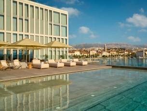Hotel Ambasador Split