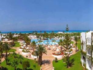 Cedriana Hotel