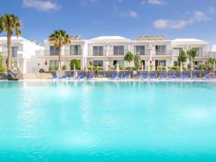 Floresta Hotel