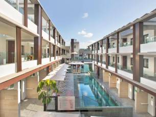 Hotel Coral Cotillo Reef