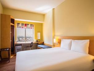 8 daagse vliegvakantie naar ibis Deira Creekside Dubai in dubai, verenigde arabische emiraten