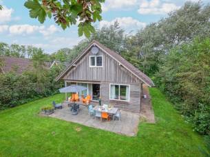 Vakantiepark Het Oude Dijkje - Hulfte