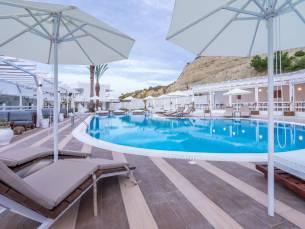 Aloe Hotel
