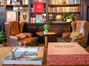 Brown's Boutique Hotel