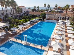 Hotel Playa de la Luz