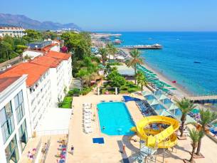Club Otel Rama