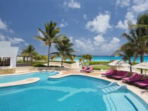 Krystal Altitude Cancún