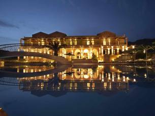 Lindian Dream Seaside Resort