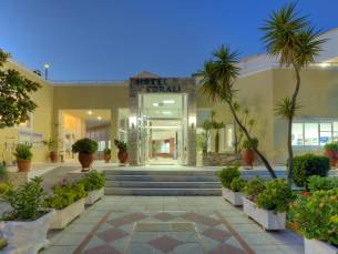 Hotel Corali