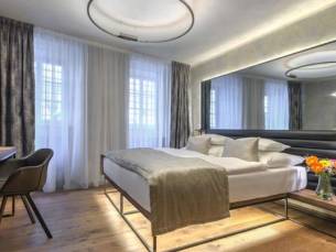 Hotel Waldstein