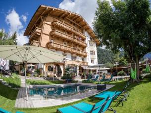 Alpenhotel Tyrol