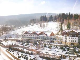Hotel & Medi Spa Bialy Kamien