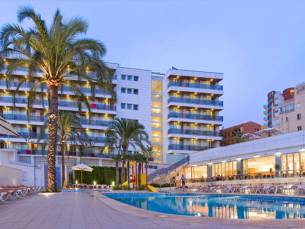 Hotel RH Bayren Parc