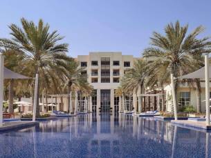 Park Hyatt Abu Dhabi Hotel & Villas