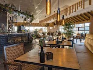 Heerlijk uitwaaien aan het Noordzeestrand in Callantsoog met wellness incl. ontbijt en diner + GRATIS parkeren!