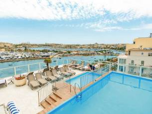 Bayview Hotel & Appartementen