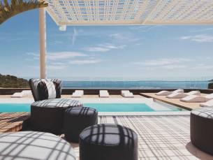 Aguas de Ibiza Grand Luxe Hotel