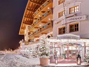 Hotel Tannenhof