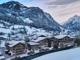 Hotel Carpe Solem