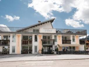 Hotel P&uuml;tia