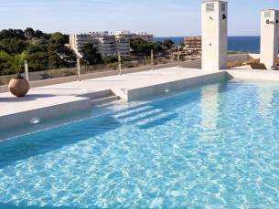 Hotel Cala Font