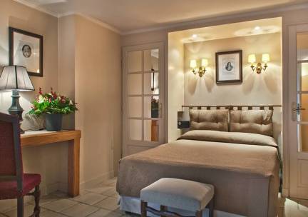 H&ocirc;tel Albe Bastille