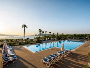 Vakantiepark Residence Onda Blu