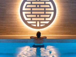 Entree Molenhoeve Wellness & Sauna Resort