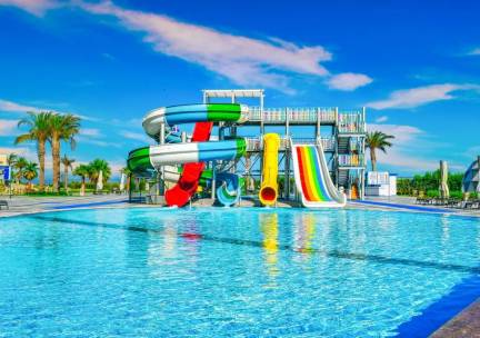 Sataya Resort Marsa Alam