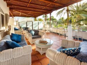 Paradisus Gran Canaria