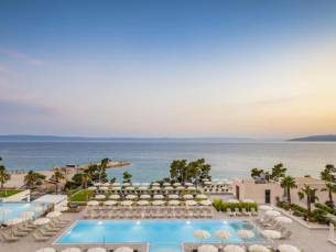 Hotel Aminess Khalani