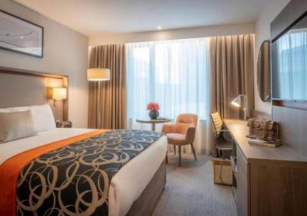 Clayton Hotel Manchester City Centre