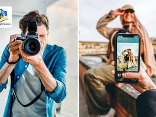 Uitgebreide online basiscursus fotografie