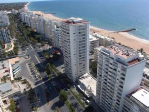 8 daagse vliegvakantie naar Torres Mira Praia in quarteira, portugal