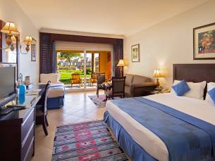 Caribbean World Resort