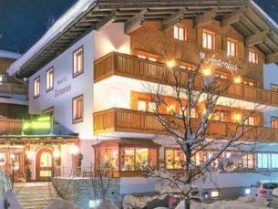 Hotel Antonius
