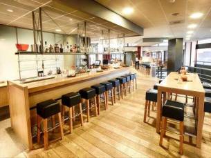 Leonardo Hotel Lelystad City Center