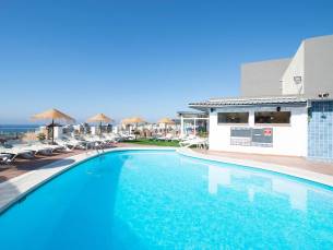 8 daagse vliegvakantie naar Lloret Santa Rosa in lloret de mar, spanje
