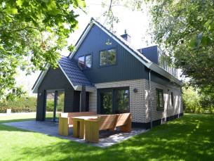 Bungalowpark 't Hoogelandt - De Razende Bol