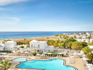 Hotel Lanzarote Village