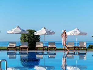 Hotel Constantinou Bros Athena Beach