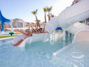 ESTIMAR Calpe Suitopia