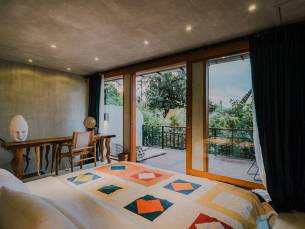 ZIN Canggu en Villas