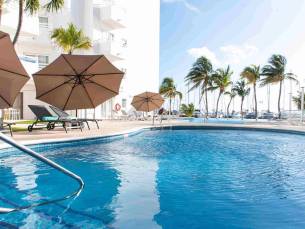 Holiday Inn Cancun Arenas