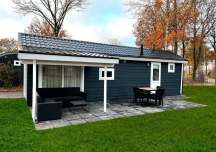 Chalet Berk