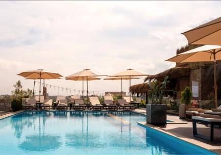 Longue Vie Hotel Marrakech